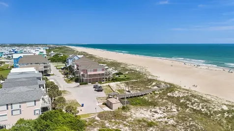 105 Winston Avenue Atlantic Beach NC 28512