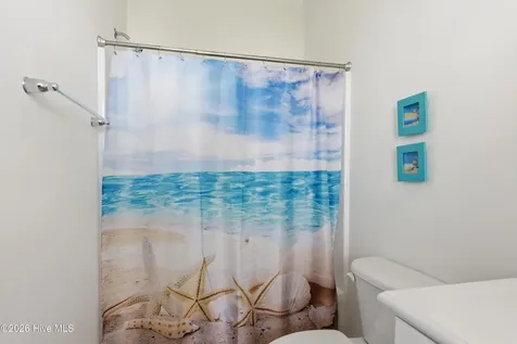105 Winston Avenue Atlantic Beach NC 28512