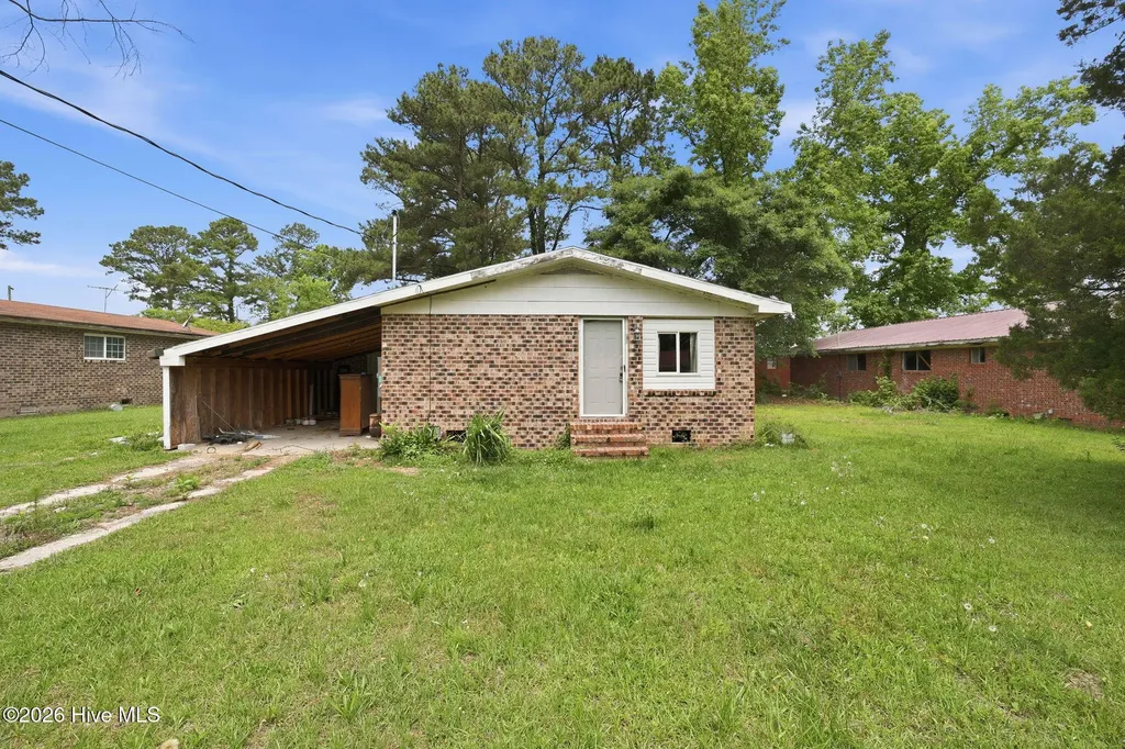 209 Pete Circle Tabor City NC 28463