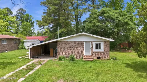 209 Pete Circle Tabor City NC 28463