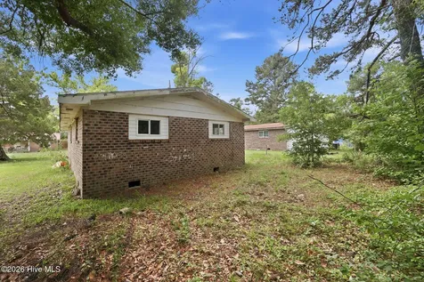 209 Pete Circle Tabor City NC 28463