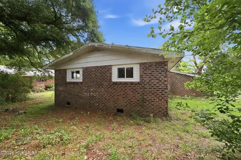 209 Pete Circle Tabor City NC 28463