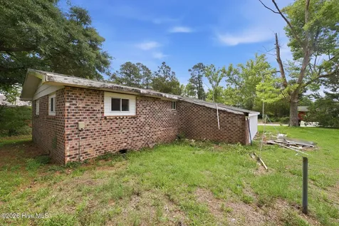 209 Pete Circle Tabor City NC 28463