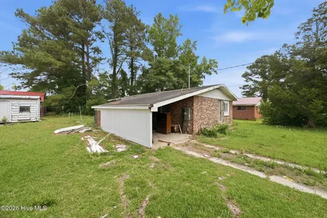 209 Pete Circle Tabor City NC 28463