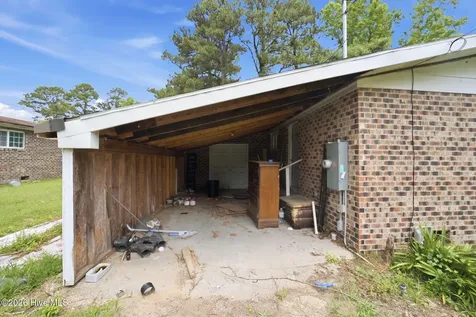 209 Pete Circle Tabor City NC 28463