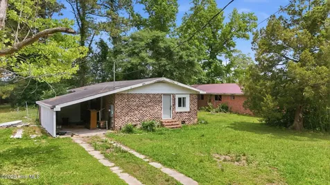 209 Pete Circle Tabor City NC 28463