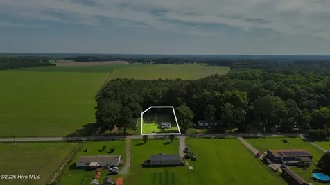 592 Crooked Run Road Elizabeth City NC 27909