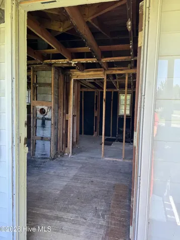 592 Crooked Run Road Elizabeth City NC 27909
