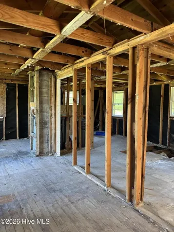 592 Crooked Run Road Elizabeth City NC 27909