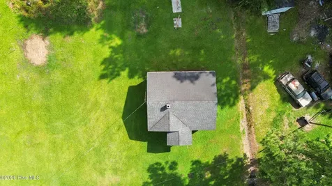592 Crooked Run Road Elizabeth City NC 27909