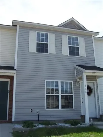 106 Pinegrove Court Jacksonville NC 28546