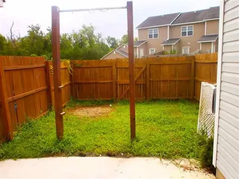 106 Pinegrove Court Jacksonville NC 28546