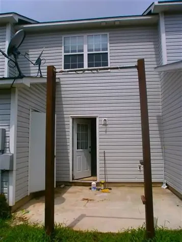 106 Pinegrove Court Jacksonville NC 28546