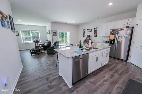 1201 Santa Lucia Road New Bern NC 28560