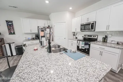 1201 Santa Lucia Road New Bern NC 28560