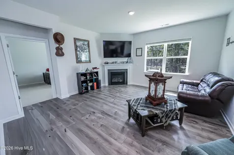 1201 Santa Lucia Road New Bern NC 28560