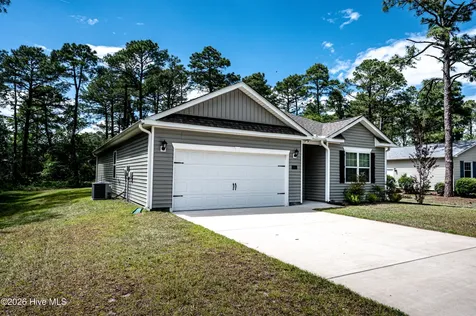 1201 Santa Lucia Road New Bern NC 28560