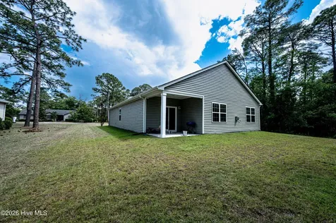 1201 Santa Lucia Road New Bern NC 28560