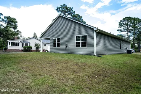 1201 Santa Lucia Road New Bern NC 28560