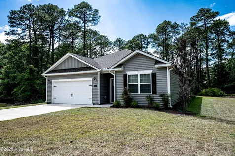 1201 Santa Lucia Road New Bern NC 28560