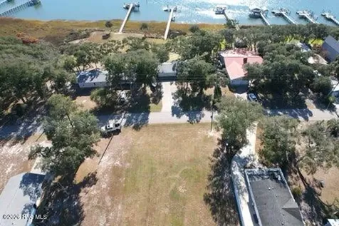 540 & 544 Lockwood Folly Road SE Bolivia NC 28422