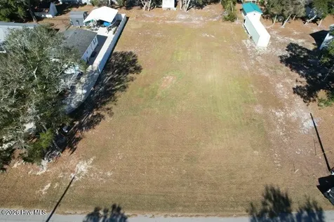 540 & 544 Lockwood Folly Road SE Bolivia NC 28422