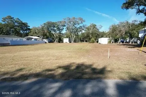 540 & 544 Lockwood Folly Road SE Bolivia NC 28422