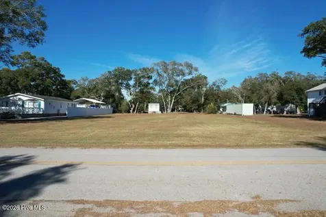 540 & 544 Lockwood Folly Road SE Bolivia NC 28422