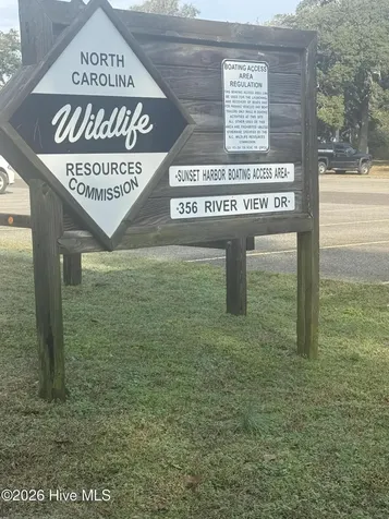 540 & 544 Lockwood Folly Road SE Bolivia NC 28422