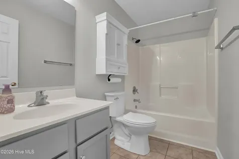 2010 Heritage Lane Jacksonville NC 28546