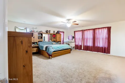 410 Paradise Lane Carthage NC 28327