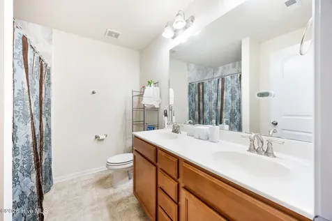 410 Paradise Lane Carthage NC 28327