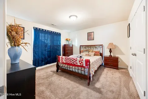 410 Paradise Lane Carthage NC 28327