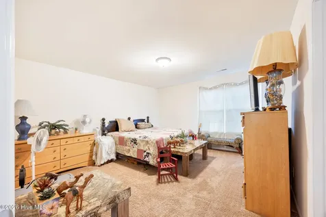 410 Paradise Lane Carthage NC 28327