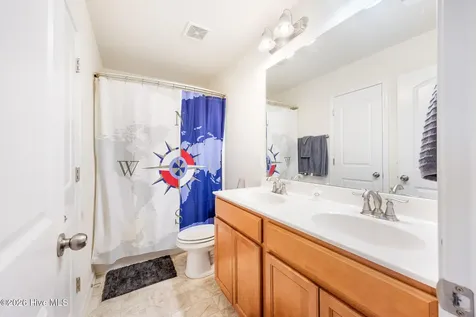 410 Paradise Lane Carthage NC 28327