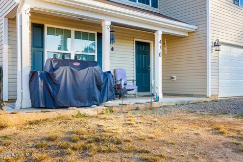 410 Paradise Lane Carthage NC 28327