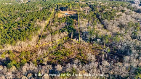 410 Paradise Lane Carthage NC 28327