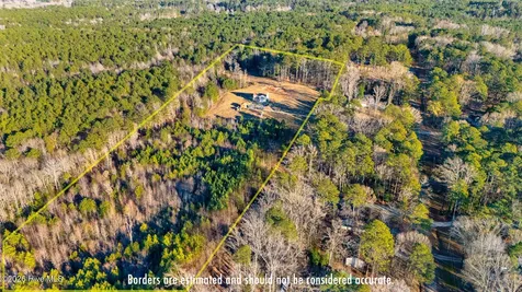 410 Paradise Lane Carthage NC 28327
