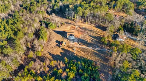 410 Paradise Lane Carthage NC 28327