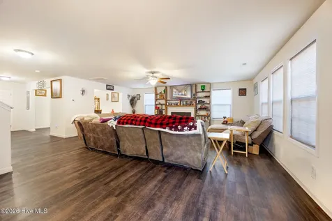 410 Paradise Lane Carthage NC 28327