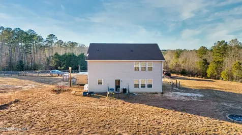 410 Paradise Lane Carthage NC 28327