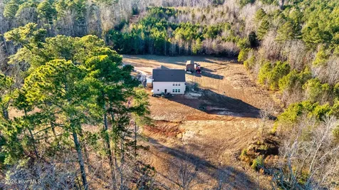 410 Paradise Lane Carthage NC 28327