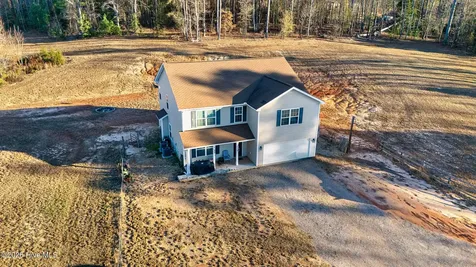 410 Paradise Lane Carthage NC 28327