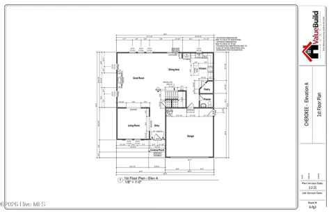 410 Paradise Lane Carthage NC 28327
