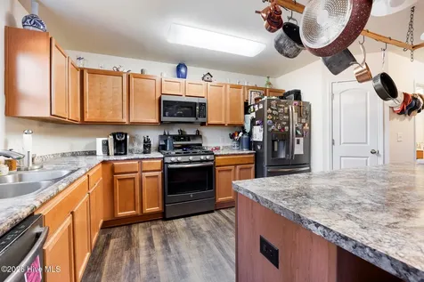 410 Paradise Lane Carthage NC 28327