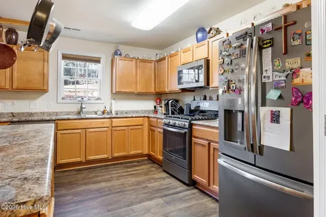 410 Paradise Lane Carthage NC 28327
