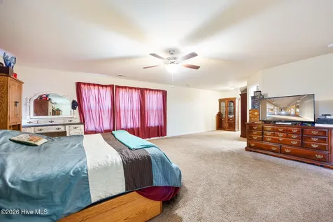 410 Paradise Lane Carthage NC 28327