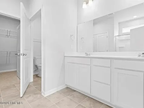 1119 Forest Bend Drive NW Calabash NC 28467