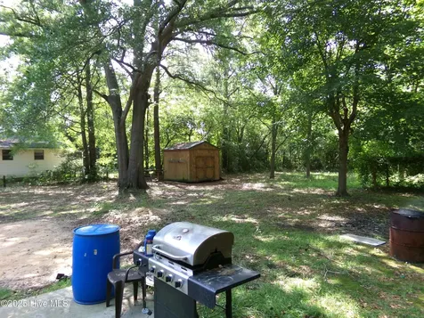 301 Mcgirts Bridge Road Laurinburg NC 28352