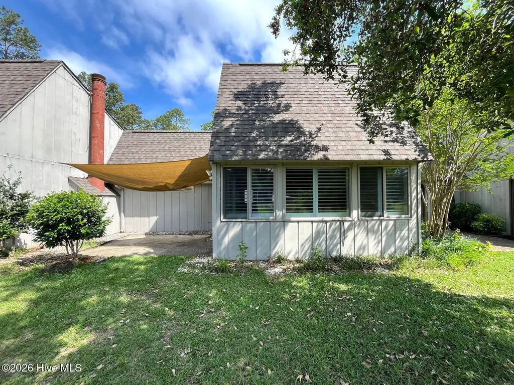 125 Mallard's Cove Vass NC 28394